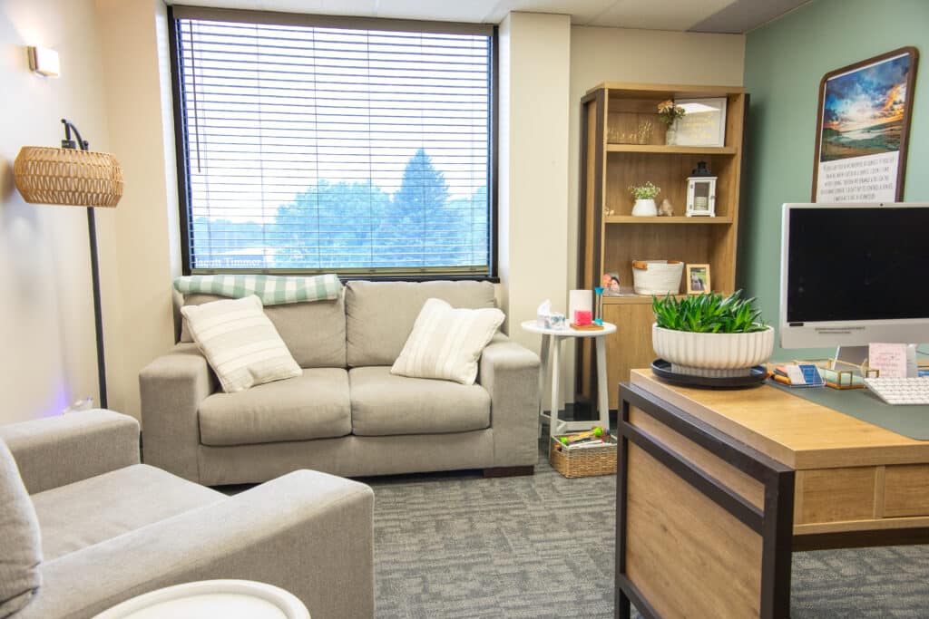 Gatlin Psychiatric Services office