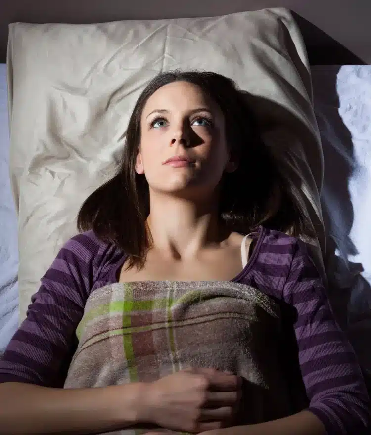 The Sleep-Mental Health Connection: Your Path to Peaceful Nights