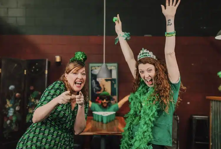 St. Patrick’s Day and Alcohol: Balancing Celebration and Mental Health