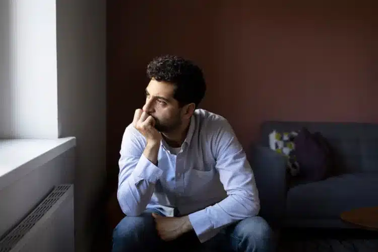 Breaking the Silence: Men’s Mental Health and the Power of Conversation